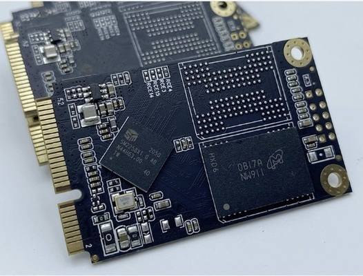 Disques durs SSD internes de 256 Go avec interface SATA III et débit de transfert de données jusqu'à 10 Gbps