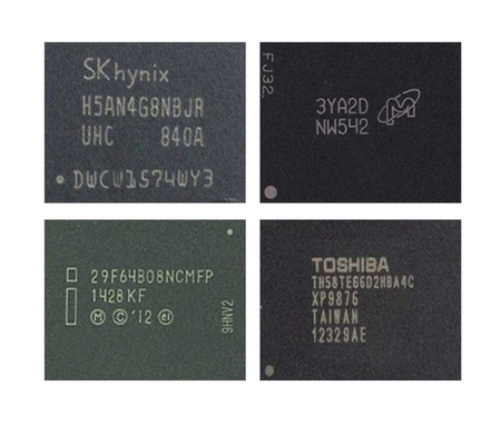 SSD SATA de 2,5 pouces de haute capacité 128 gb avec résistance aux vibrations et consommation d'énergie de 10-2000 Hz