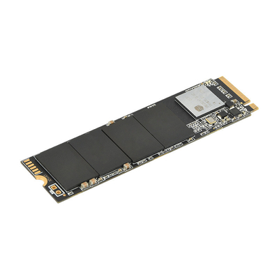 Expérience de transfert de données rapide comme l'éclair avec les disques durs SSD internes SATA III