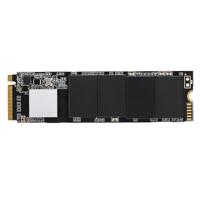Expérience de transfert de données rapide comme l'éclair avec les disques durs SSD internes SATA III