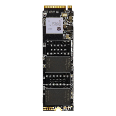 Expérience de transfert de données rapide comme l'éclair avec les disques durs SSD internes SATA III