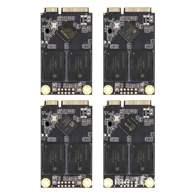 40-85C Black Bulk Computer 2,5' SSD Disques durs internes parfaits pour vos besoins commerciaux