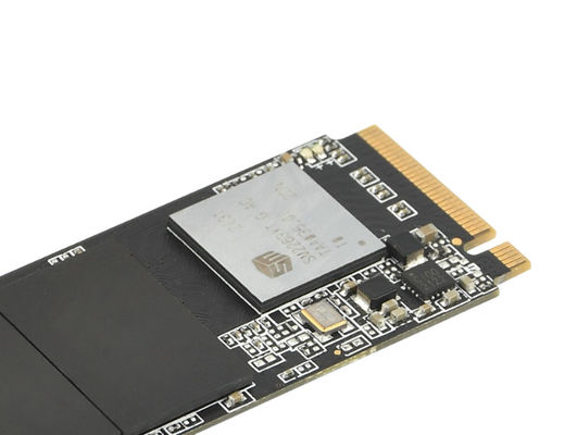 2.5oz/3.5oz Haute capacité SSD SATA de 2,5 pouces 1TB SSD 512GB 256GB 128GB pour les performances à grande vitesse