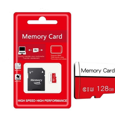 Durabilité et température des cartes mémoire compatibles avec la plupart des appareils qui prennent en charge les cartes microSD SMT par Suntrap propre