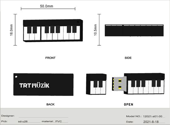 Aidez le client à ouvrir le moule très rapidement ouvrir le moule