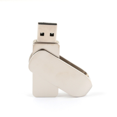 15-20MB/s de lecture de la vitesse de mémoire USB en métal Gratuit téléchargement de données pour une sauvegarde de données pratique