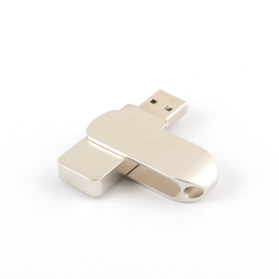 15-20MB/s de lecture de la vitesse de mémoire USB en métal Gratuit téléchargement de données pour une sauvegarde de données pratique