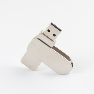 15-20MB/s de lecture de la vitesse de mémoire USB en métal Gratuit téléchargement de données pour une sauvegarde de données pratique