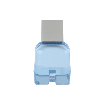 Logo personnalisé USB LED Lumière pour le stockage LED Brillant Lorsque l'USB fonctionne