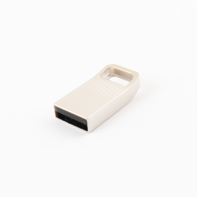 Clé USB Flash Métal MINI USB 2.0 et USB 3.0, Impression ou Gravure Laser du Logo, Support OEM