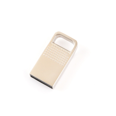 Clé USB Flash Métal MINI USB 2.0 et USB 3.0, Impression ou Gravure Laser du Logo, Support OEM