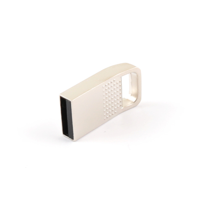 Clé USB Flash Métal MINI USB 2.0 et USB 3.0, Impression ou Gravure Laser du Logo, Support OEM