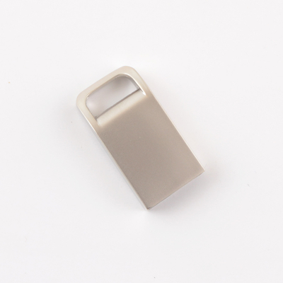 Clé USB Flash Métal MINI USB 2.0 et USB 3.0, Impression ou Gravure Laser du Logo, Support OEM