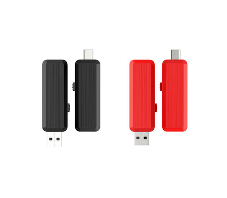 Usb 3.0 With Type C Pen Drive Compliance With American CE FCC ROHS Certification