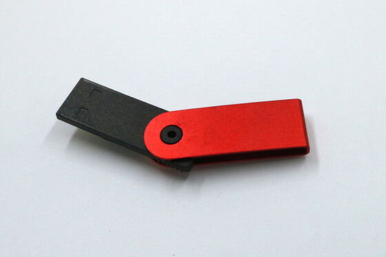USB 2.0 et USB 3.0 Disque flash USB métallique Disque flash USB mini modèle batterie léger Durable Portable de stockage rotatif