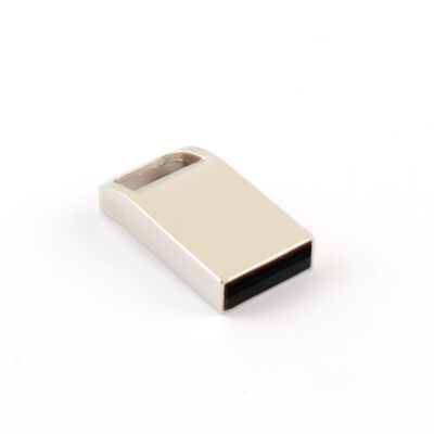 Test de puces 100% passé H2 testé Zinc alliage métallique lecteur flash USB USB 2 0 UDP mini usb