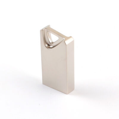 Peut être personnalisé Logo Metal USB Flash Drive USB 2 0 Vitesse d'écriture 4 à 10MB S USB 3 0 Vitesse 10 à 30MB S Temps de chargement 4 à 5 jours
