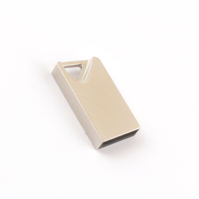 Peut être personnalisé Logo Metal USB Flash Drive USB 2 0 Vitesse d'écriture 4 à 10MB S USB 3 0 Vitesse 10 à 30MB S Temps de chargement 4 à 5 jours