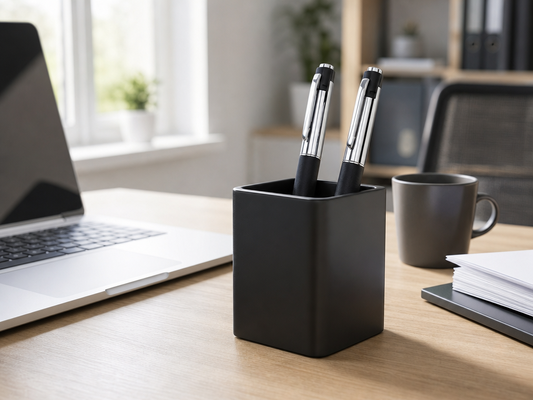 Clé USB stylo durable avec une luminosité de 1500 cd par mètre carré et une fonctionnalité Plug And Play
