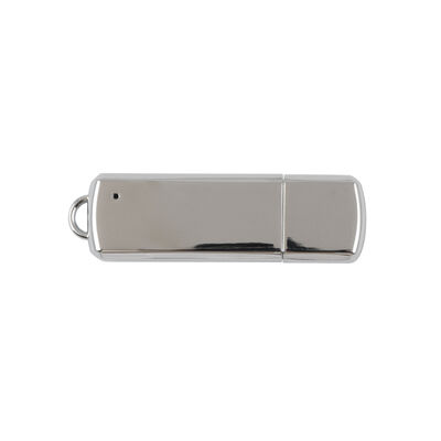 Custom Design Water Resistant Metal USB Flash Drive with USB 3.0 for Robust Data Storage