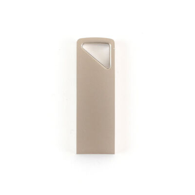 Disque flash USB métallique de conception personnalisée avec vitesse USB 3.0 et protection par mot de passe pour un stockage sécurisé des données