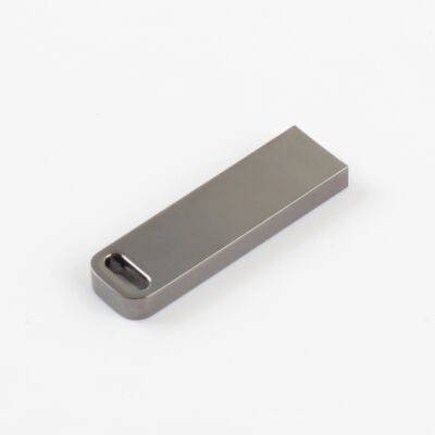 Disque flash USB en alliage de zinc métallique avec chiffrement Oui lecture 2 0 Vitesse 8-15 Mo Disque durable portable