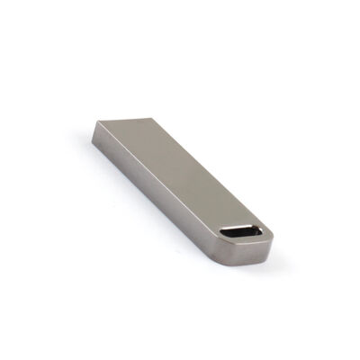 Disque flash USB en alliage de zinc métallique avec chiffrement Oui lecture 2 0 Vitesse 8-15 Mo Disque durable portable