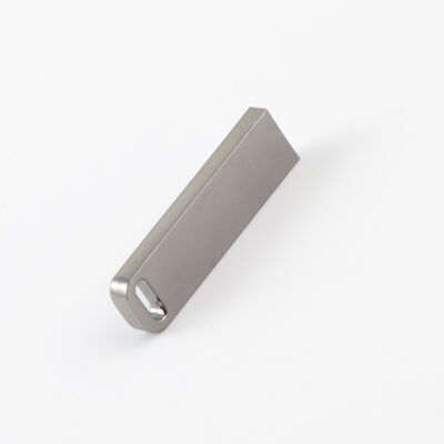 Disque flash USB en alliage de zinc métallique avec chiffrement Oui lecture 2 0 Vitesse 8-15 Mo Disque durable portable