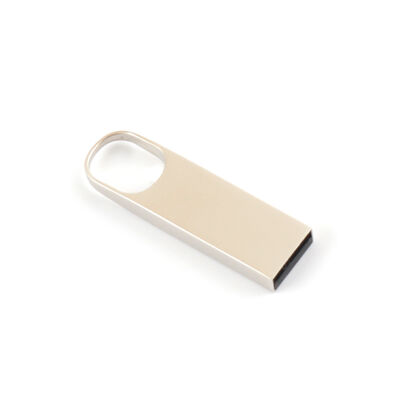 Disque flash USB portable avec une construction en métal durable et une grande capacité