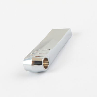 Disque flash USB métallique compatible avec Windows Disque de stockage portable durable léger de 15 grammes pour la sauvegarde du transfert de données