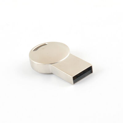 Disque flash USB métallique gravé au laser avec port USB 3.0 et options de mémoire 1 GB 2 GB 4 GB 8 GB 16 GB 32 GB 64 GB 128 GB Convient pour le stockage de données