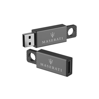 Casque métallique et disques flash métalliques en verre tempéré offrant un stockage de données de 1 Go 2 Go 4 Go 8 Go 16 Go 32 Go 64 Go et 128 Go