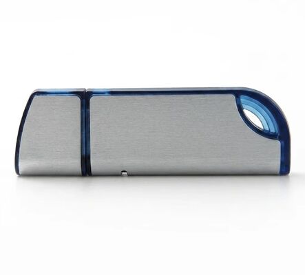 Clé USB en plastique USB 2.0 offrant une vitesse d'écriture de 4 à 10 Mo par seconde, parfaite pour la sauvegarde et le transfert sécurisés de données