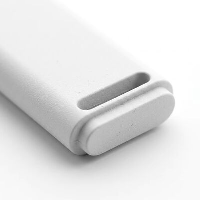 Prise en charge de la mémoire USB en plastique sur mesure, interface USB 2.0 USB 3.0, solution de stockage portable pour la gestion des données d'entreprise