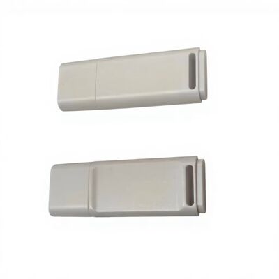 Prise en charge de la mémoire USB en plastique sur mesure, interface USB 2.0 USB 3.0, solution de stockage portable pour la gestion des données d'entreprise