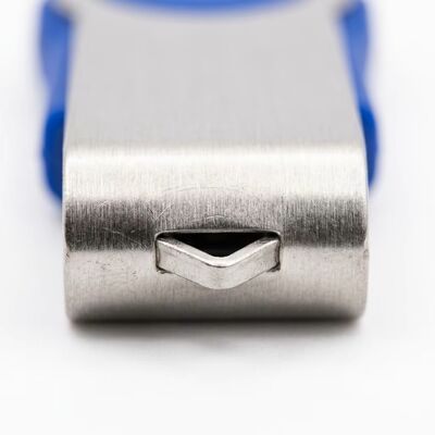 Clé USB en plastique de qualité A, mémoire complète, avec indicateur LED et capacités de mémoire 1G 2G 4G 8G 16G 32G 64G 128G 256GB 512GB