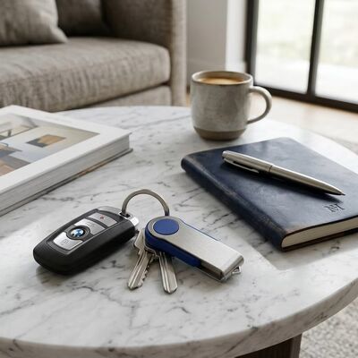 Clé USB en plastique de qualité A, mémoire complète, avec indicateur LED et capacités de mémoire 1G 2G 4G 8G 16G 32G 64G 128G 256GB 512GB