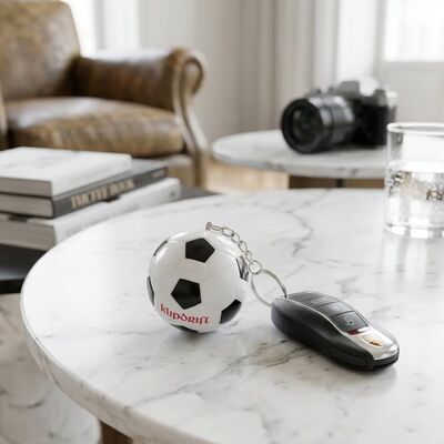 Support clé USB plastique sur mesure offrant une mémoire complète, interface USB 2.0 / USB 3.0 de qualité A, stockage de données rapide