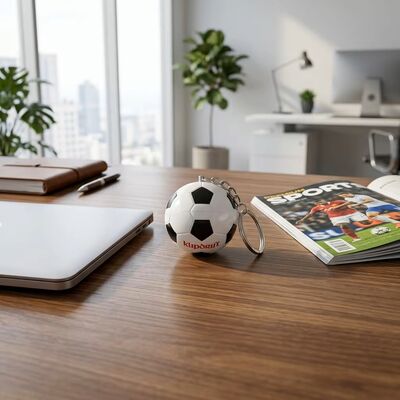 Support clé USB plastique sur mesure offrant une mémoire complète, interface USB 2.0 / USB 3.0 de qualité A, stockage de données rapide