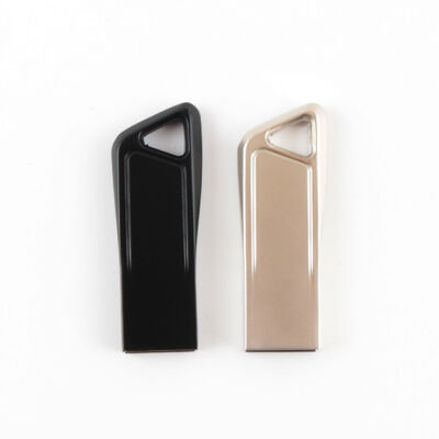 Write Speed 3.0 Speed Writing Up To 30 MBs Zinc Alloy Metal USB Flash Drive Graded A Full Memory Durable Storage Solution