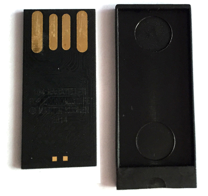 Cartes mémoire memory card de boîtier en métal 64 Go 128 Go UDP 2.0 ROHS approuvé