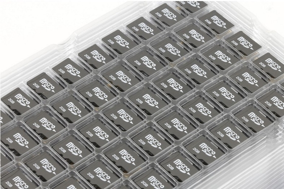 Interface USB 2.0 et USB 3.0 Cartes mémoire memory card pour une compatibilité maximale
