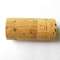 Bouchon de bouteille de vin rouge Clé USB en bois 3.0 128 Go 80 Mo/S