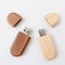 Clé USB en bois de bambou 2.0 3.0 Télécharger des données 20 Mo/s gratuitement