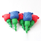 Les fleurs de PVC façonnent les lecteurs flash USB personnalisés 2,0 3,0 16GB 8GB 10MB/S
