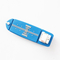Lecteurs flash USB en forme de bateau en PVC adaptés aux besoins du client 2,0 et 3,0 256 Go 512 Go 1 To