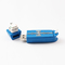 Lecteurs flash USB en forme de bateau en PVC adaptés aux besoins du client 2,0 et 3,0 256 Go 512 Go 1 To