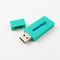 Commandes instantanées faites sur commande d'USB de conception de PVC USB 2.0 et 3.0 256GB 512GB 1TB