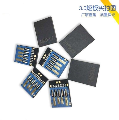 mini UDP Flash Chips 3.0 Cartes mémoire memory card 64 Go 128 Go 15 Mo/S