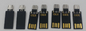 Longue puce de mémoire flash Udp type C connecteur 128 Go 32 Go 2,0 3,0